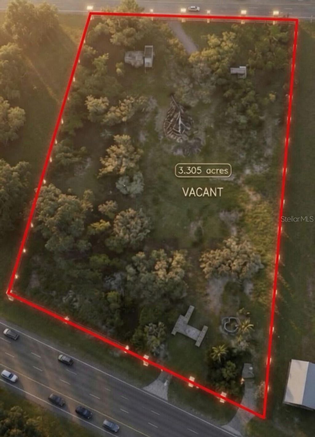 Photo of 24368 Dorsey Smith Road, Brooksville, FL 34601 (MLS # O6423086)