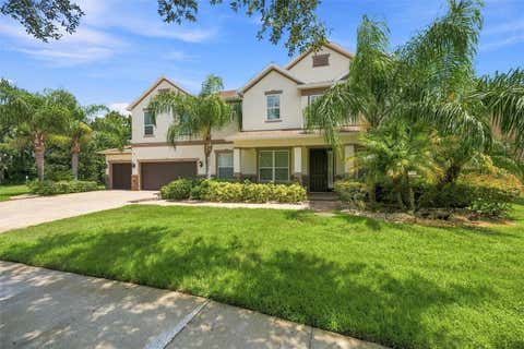 Photo of 19902 Wellington Manor Boulevard, Lutz, FL 33549 (MLS # TB8535065)