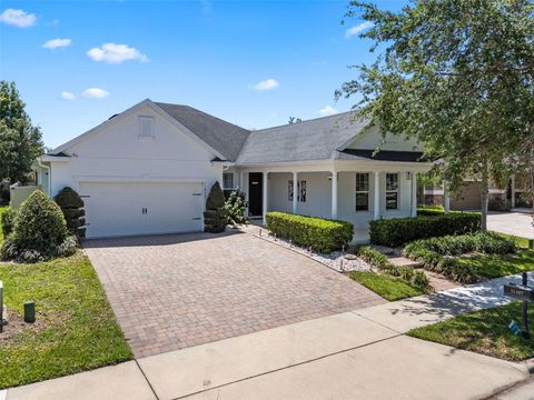 11407 WAKEWORTH STREET ORLANDO FL 32836