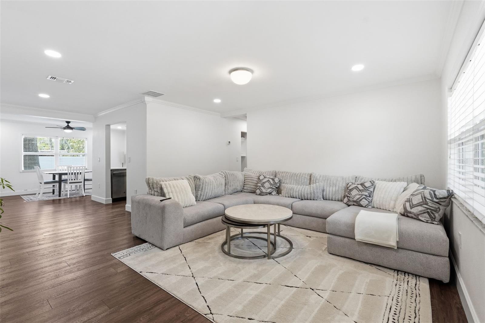 GREEN VALLEY ESTATES UNIT TWO - Residential