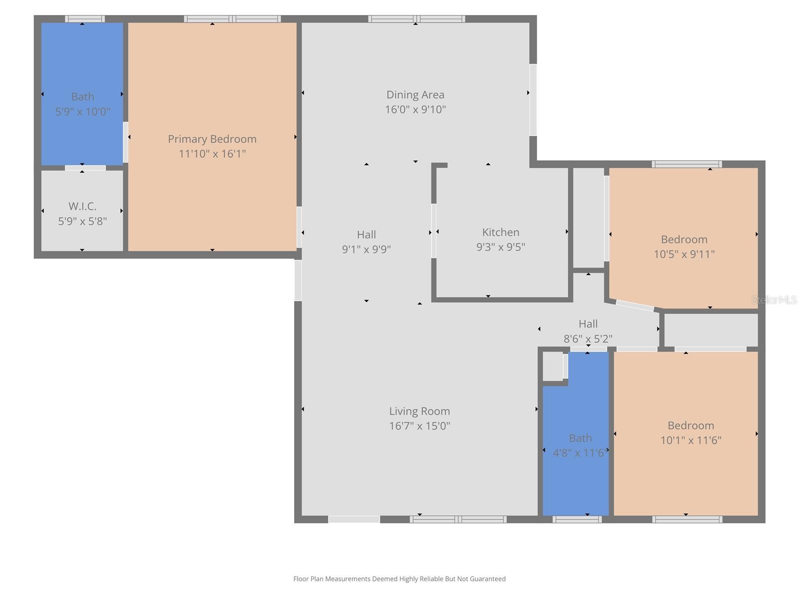 GREEN VALLEY ESTATES UNIT TWO - Residential