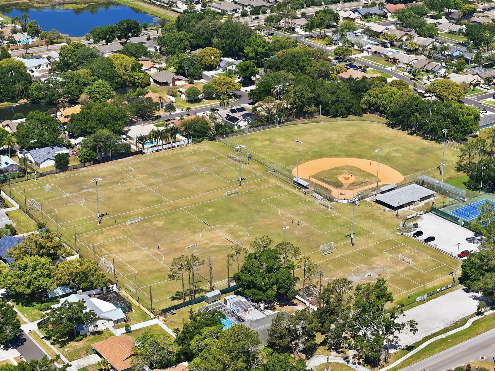 GREEN VALLEY ESTATES UNIT TWO - Residential