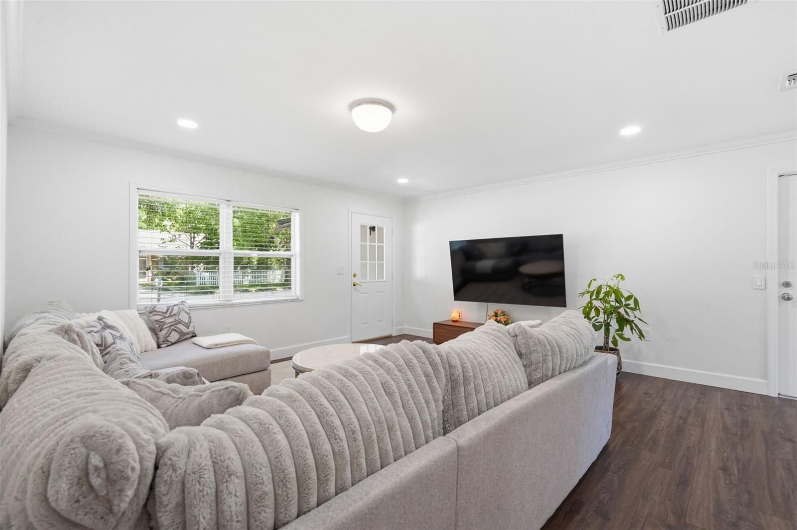 GREEN VALLEY ESTATES UNIT TWO - Residential