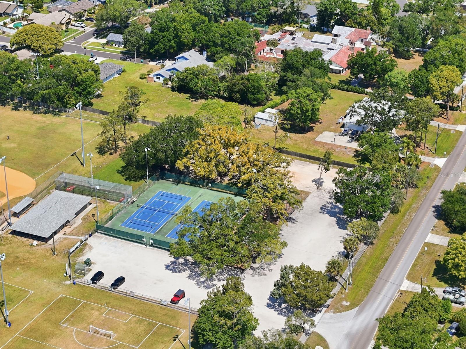 GREEN VALLEY ESTATES UNIT TWO - Residential