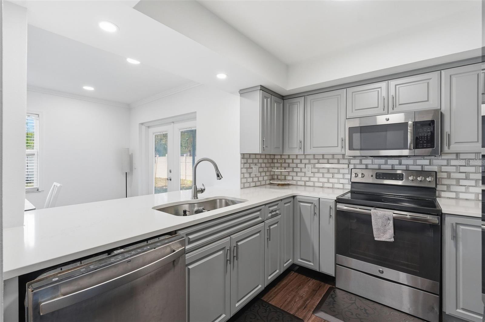 GREEN VALLEY ESTATES UNIT TWO - Residential