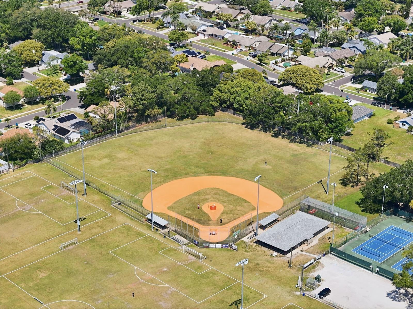 GREEN VALLEY ESTATES UNIT TWO - Residential