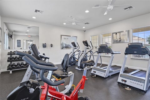 Tiny photo for 1523 Retreat Circle, Clermont, FL 34714 (MLS # O6451365)