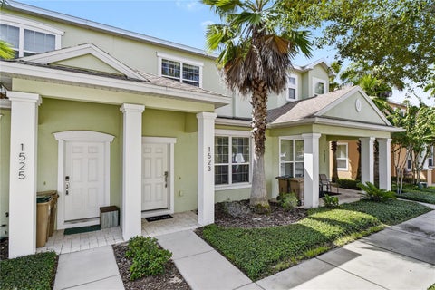 Photo of 1523 Retreat Circle, Clermont, FL 34714 (MLS # O6451365)