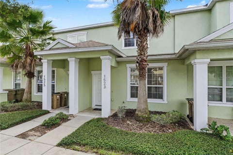 Tiny photo for 1523 Retreat Circle, Clermont, FL 34714 (MLS # O6451365)
