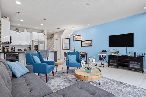 Tiny photo for 1523 Retreat Circle, Clermont, FL 34714 (MLS # O6451365)