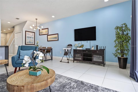 Tiny photo for 1523 Retreat Circle, Clermont, FL 34714 (MLS # O6451365)