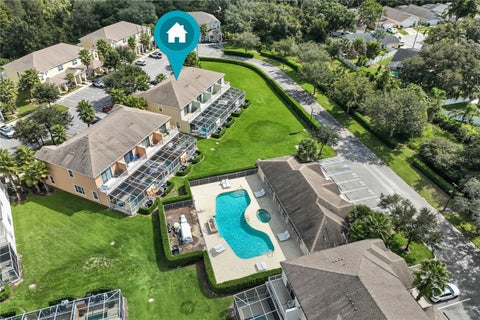 Tiny photo for 1523 Retreat Circle, Clermont, FL 34714 (MLS # O6451365)