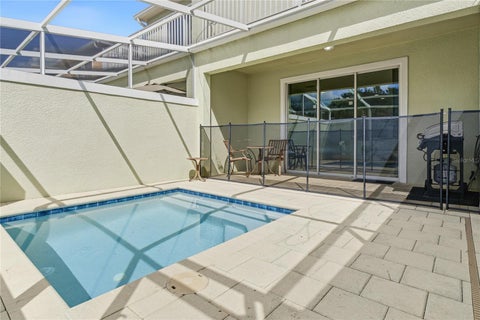 Tiny photo for 1523 Retreat Circle, Clermont, FL 34714 (MLS # O6451365)