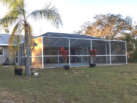 A home in BABSON PARK