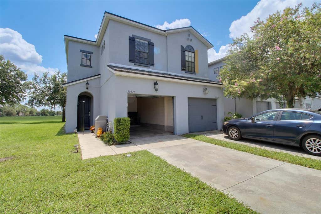 Photo of 20626 Maxim Parkway, Orlando, FL 32833 (MLS # O6436460)