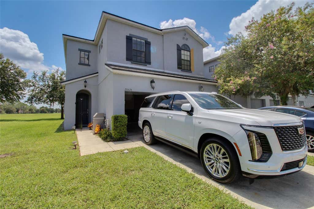 Photo of 20626 Maxim Parkway, Orlando, FL 32833 (MLS # O6436460)
