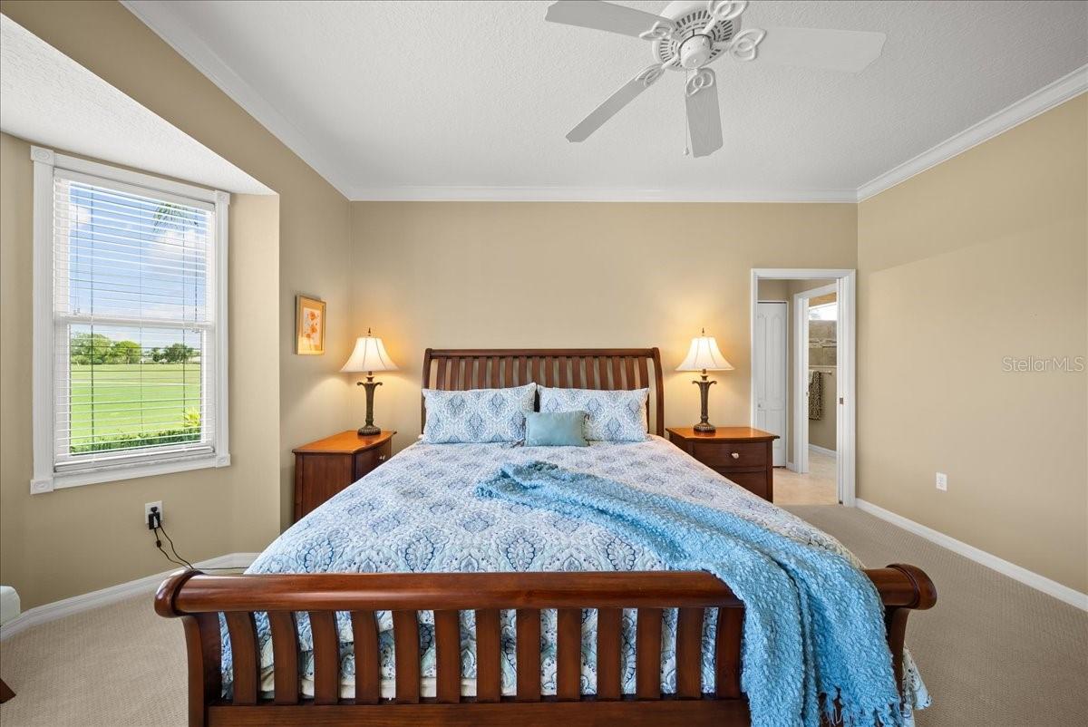 HERITAGE OAKS GOLF & COUNTRY CLUB - Residential