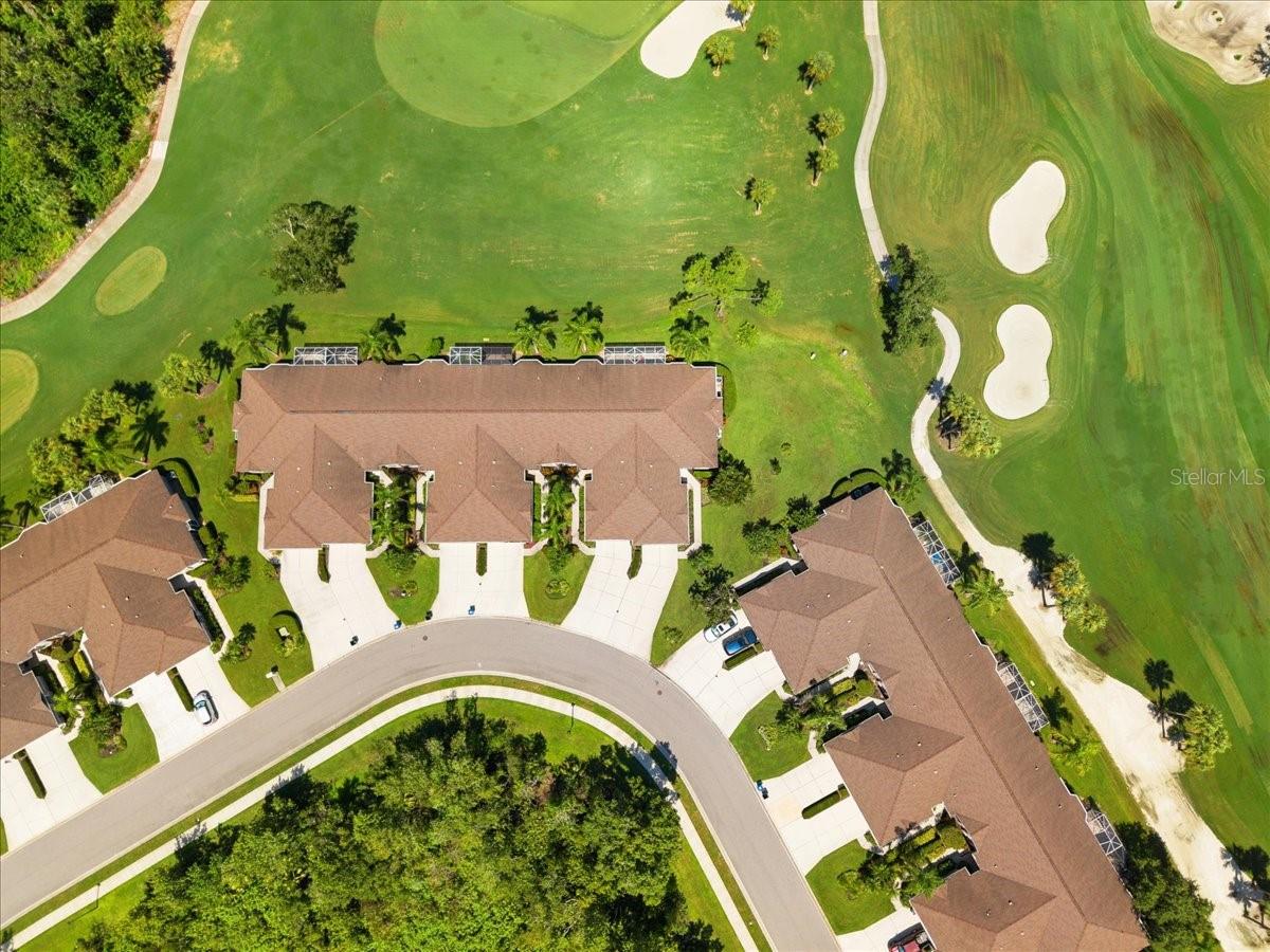HERITAGE OAKS GOLF & COUNTRY CLUB - Residential