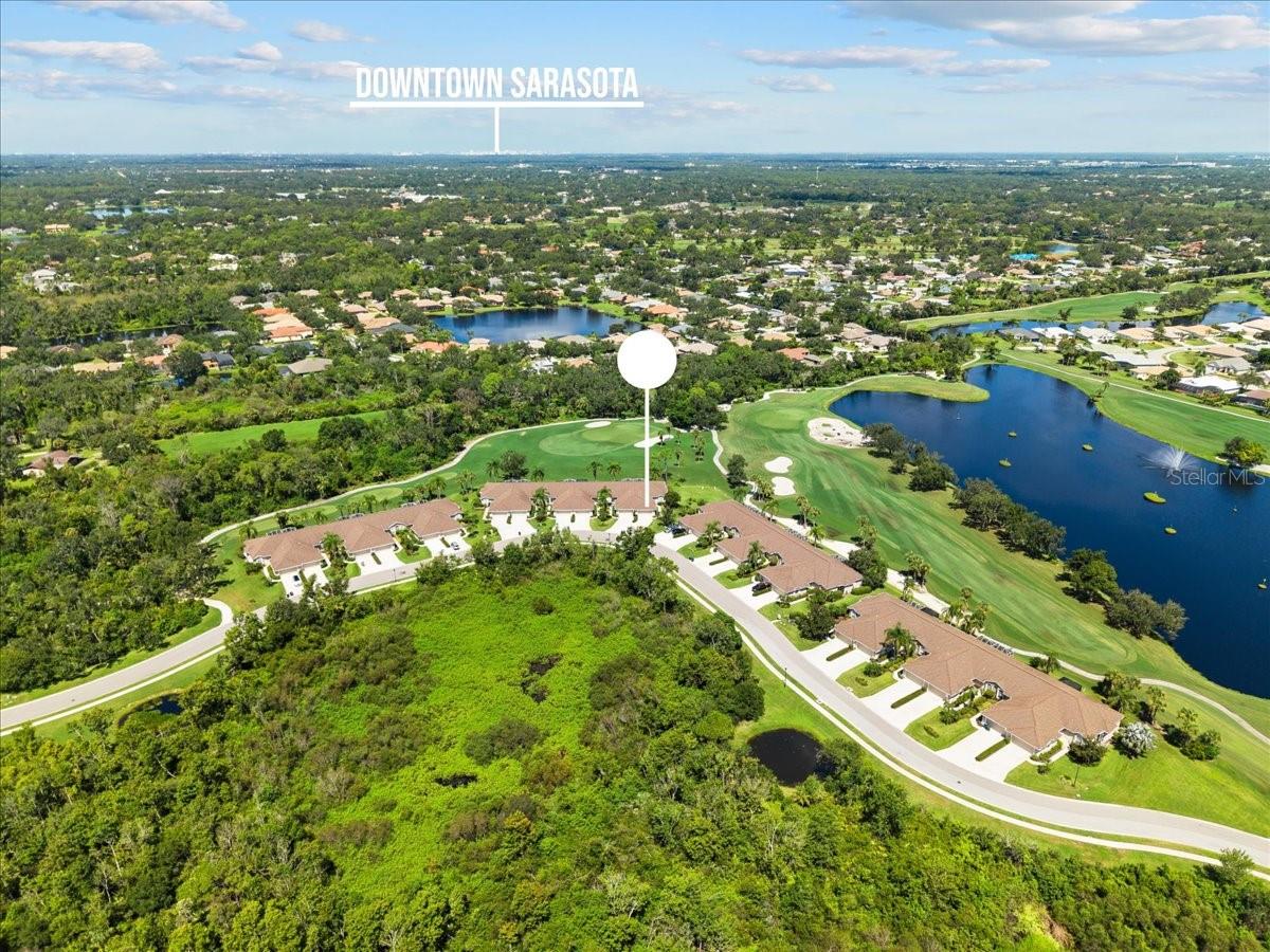 HERITAGE OAKS GOLF & COUNTRY CLUB - Residential