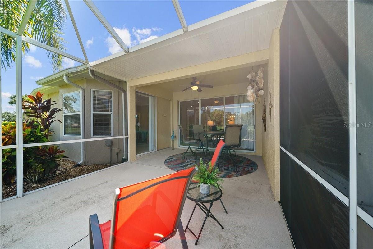 HERITAGE OAKS GOLF & COUNTRY CLUB - Residential