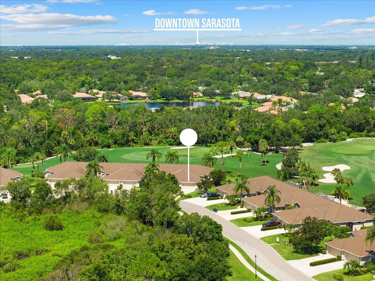 HERITAGE OAKS GOLF & COUNTRY CLUB - Residential