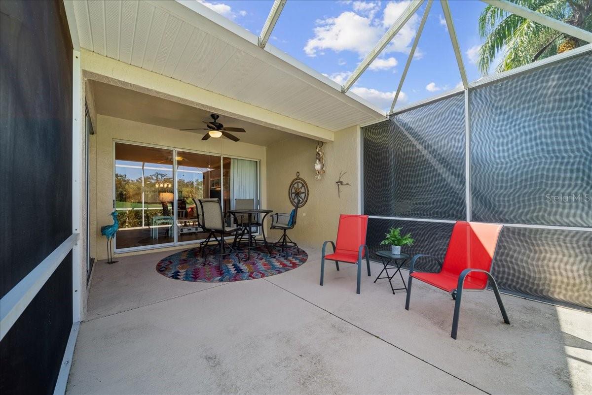 HERITAGE OAKS GOLF & COUNTRY CLUB - Residential