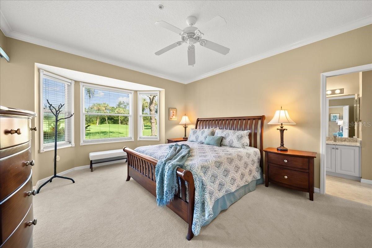 HERITAGE OAKS GOLF & COUNTRY CLUB - Residential