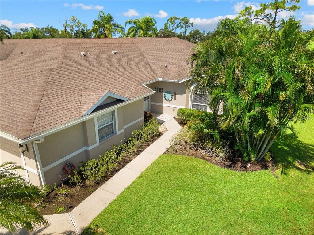Photo of 5325 Chase Oaks Drive, Sarasota, FL 34241 (MLS # A4663513)