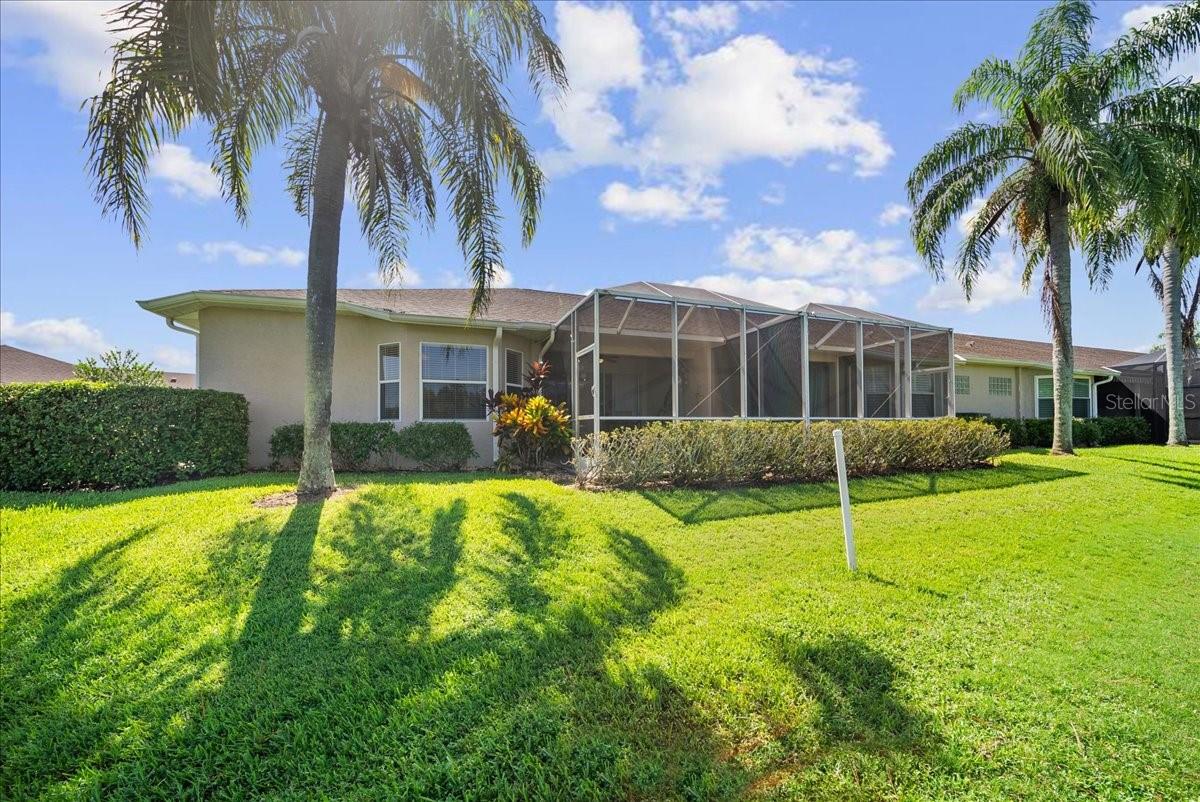 HERITAGE OAKS GOLF & COUNTRY CLUB - Residential