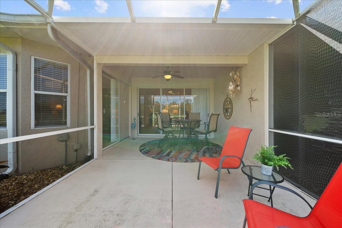 HERITAGE OAKS GOLF & COUNTRY CLUB - Residential