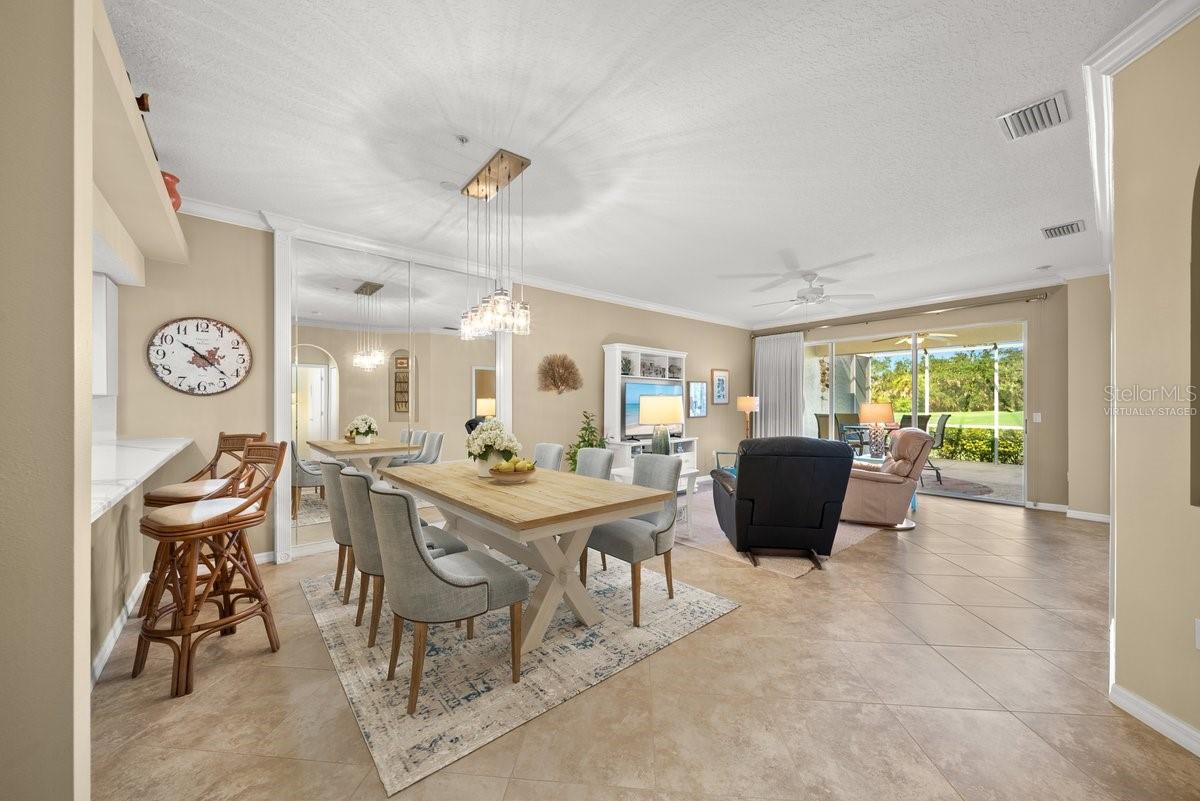 HERITAGE OAKS GOLF & COUNTRY CLUB - Residential