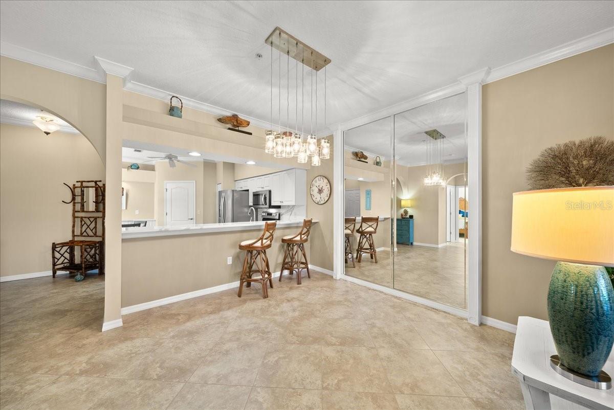 HERITAGE OAKS GOLF & COUNTRY CLUB - Residential