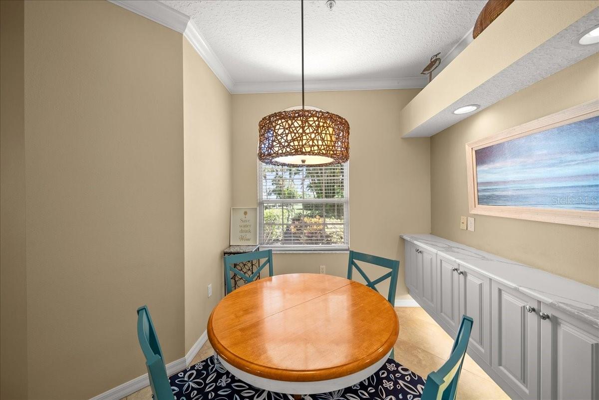 HERITAGE OAKS GOLF & COUNTRY CLUB - Residential