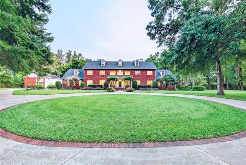 Tiny photo for 4940 E Fort King Street, Ocala, FL 34470 (MLS # OM723471)