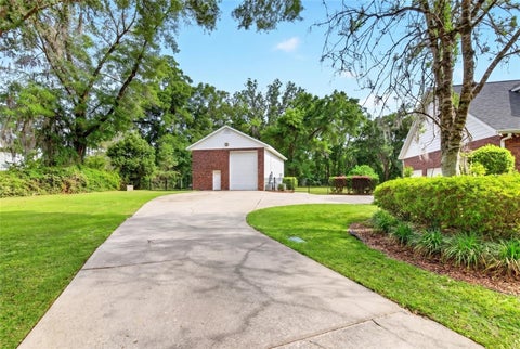 Tiny photo for 4940 E Fort King Street, Ocala, FL 34470 (MLS # OM723471)