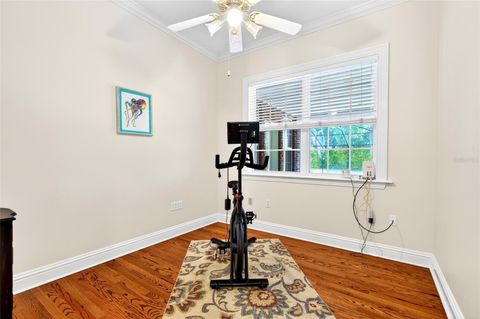 Tiny photo for 4940 E Fort King Street, Ocala, FL 34470 (MLS # OM723471)
