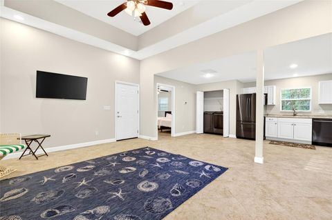 Tiny photo for 4940 E Fort King Street, Ocala, FL 34470 (MLS # OM723471)