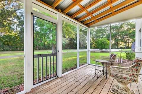 Tiny photo for 4940 E Fort King Street, Ocala, FL 34470 (MLS # OM723471)