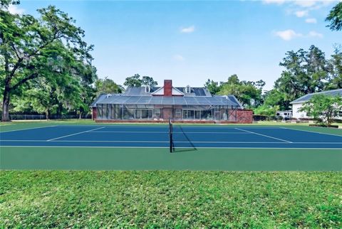 Tiny photo for 4940 E Fort King Street, Ocala, FL 34470 (MLS # OM723471)