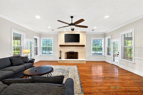 Tiny photo for 4940 E Fort King Street, Ocala, FL 34470 (MLS # OM723471)