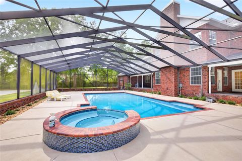 Tiny photo for 4940 E Fort King Street, Ocala, FL 34470 (MLS # OM723471)