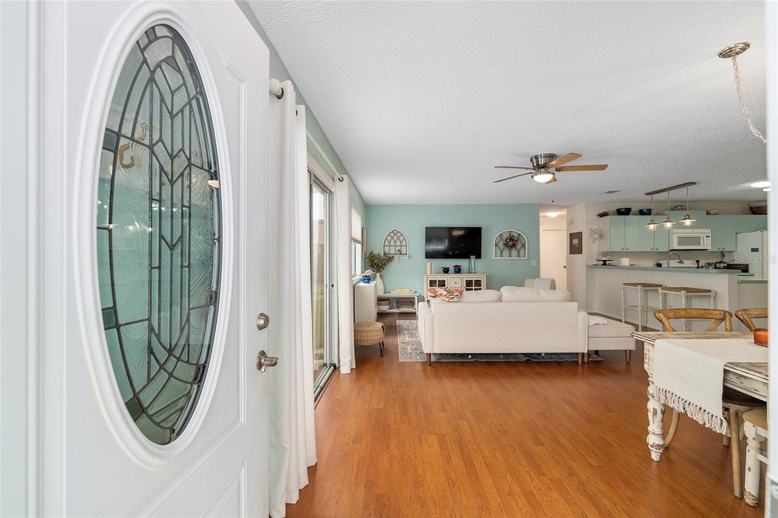 412 HILDALGO DRIVE