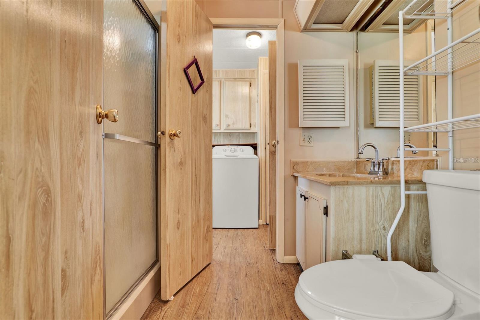 KOVE ESTATES COOP - Residential