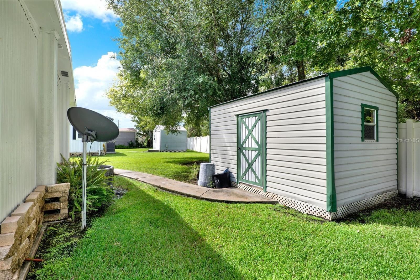 KOVE ESTATES COOP - Residential