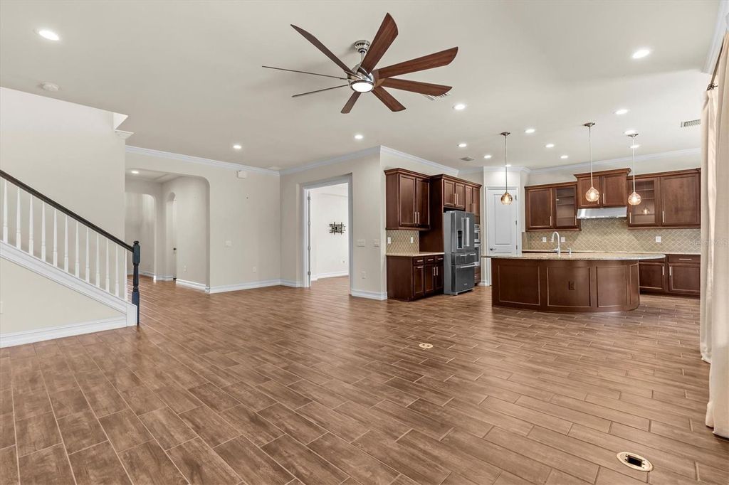 Photo of 31982 Bourneville Terrace, Wesley Chapel, FL 33543 (MLS # TB8411179)