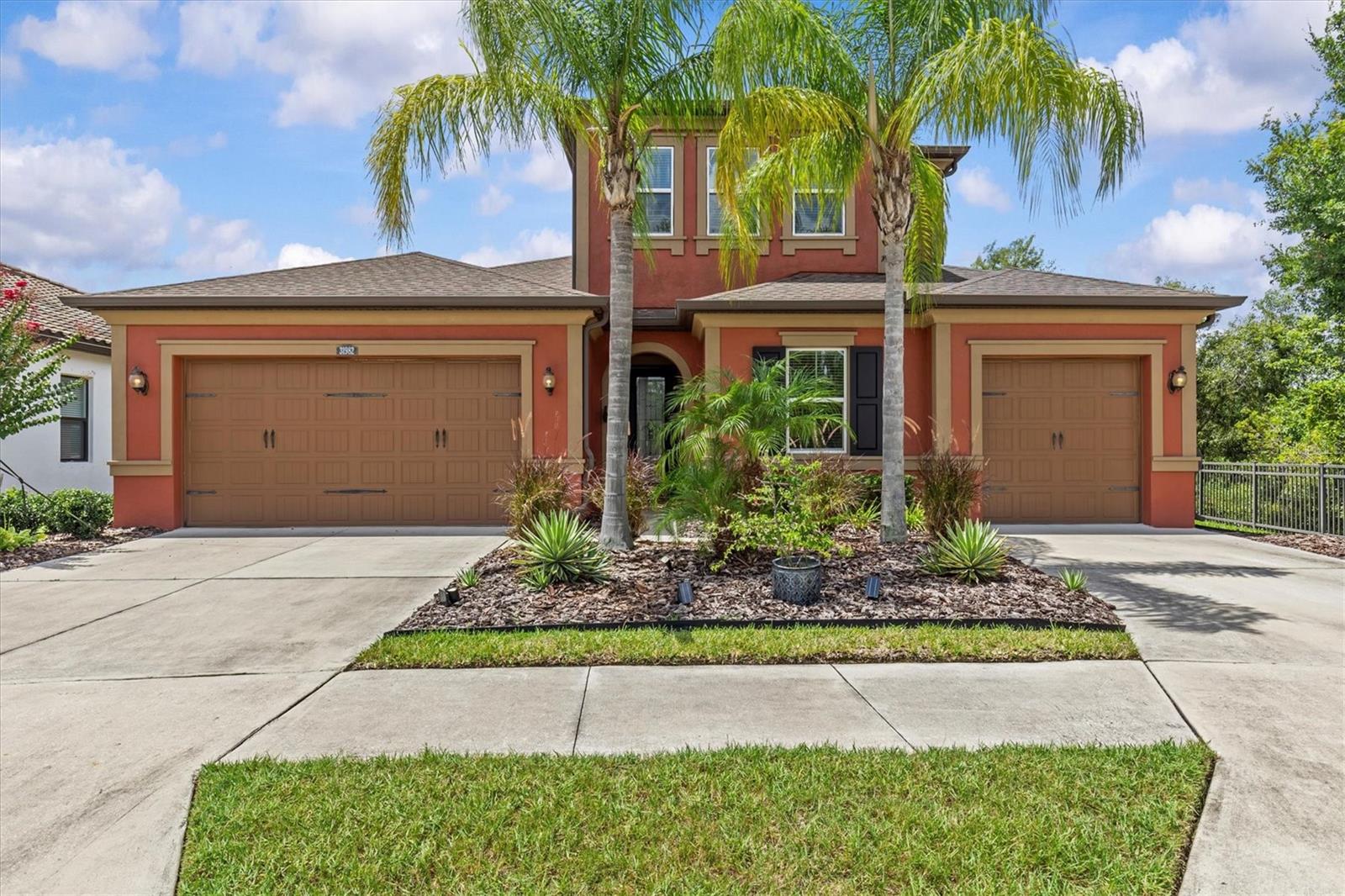 MEADOW POINTE 4 PRCL AA SOUTH M - Residential