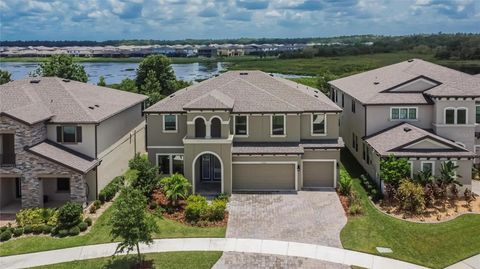 A home in RIVERVIEW