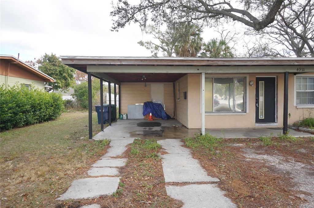 Photo of 4911 N Habana Avenue, Tampa, FL 33614 (MLS # TB8486226)