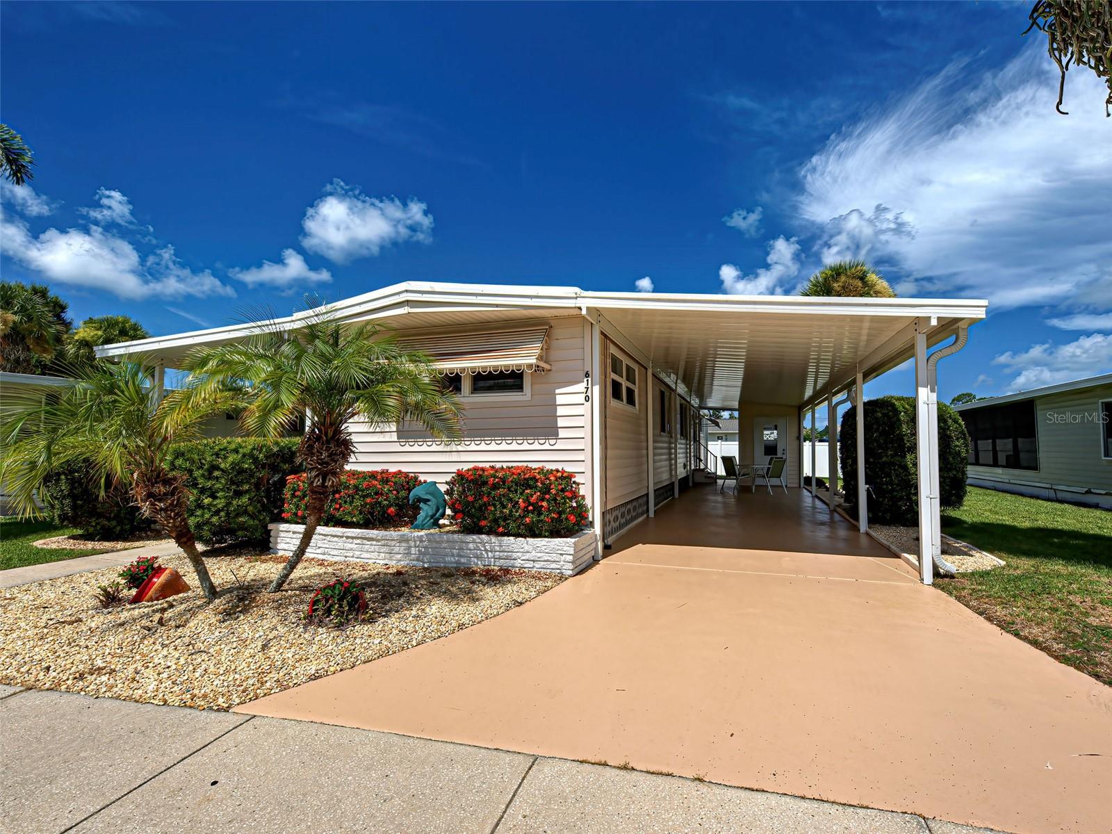 6170 TEAHOUSE ROAD