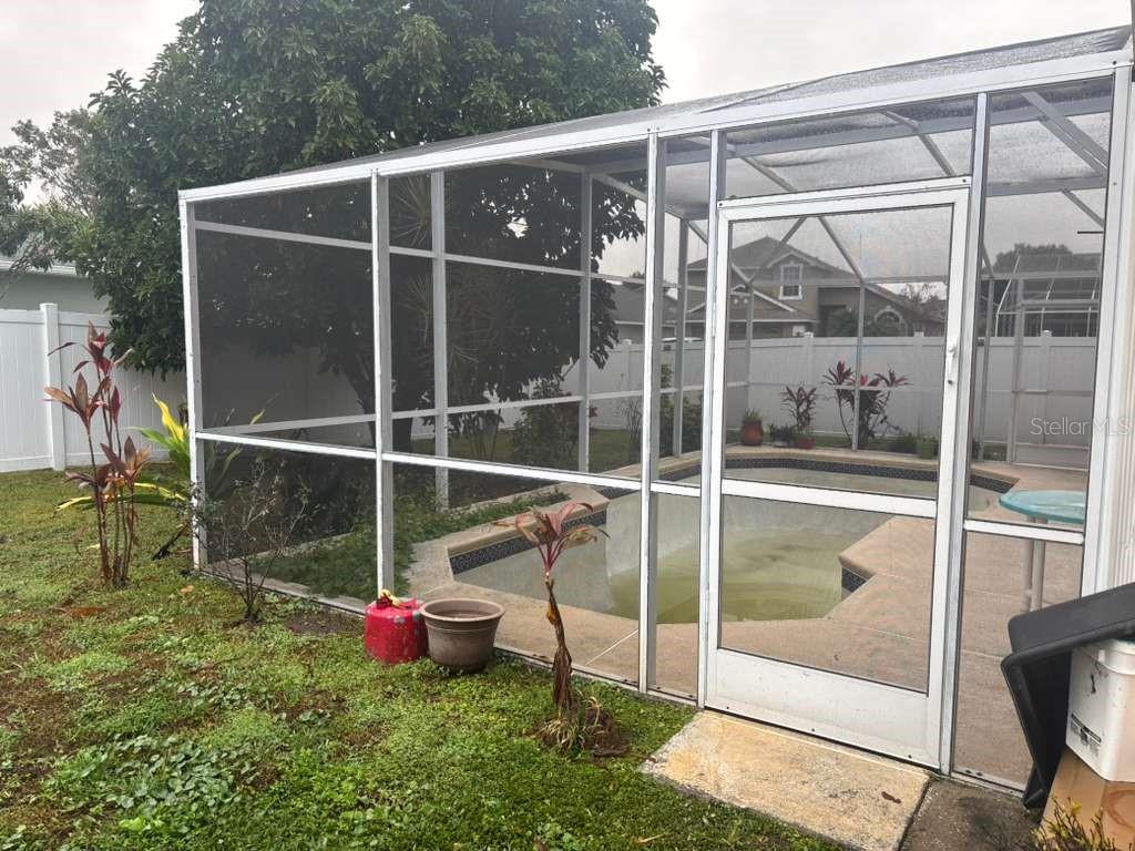 CREEKSIDE PH 3 - Residential